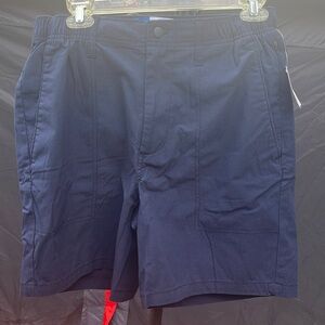 Old Navy navy shorts